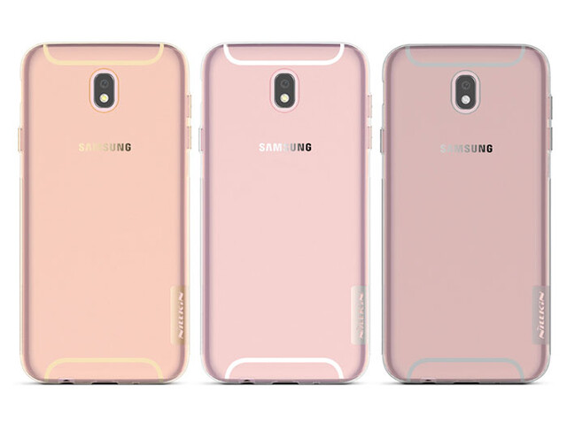 محافظ ژله ای نیلکین سامسونگ Nillkin TPU Case Samsung Galaxy J5 Pro