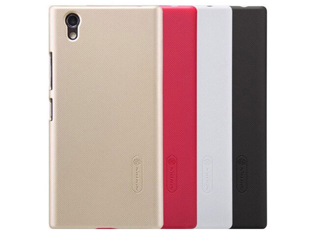 قاب محافظ نیلکین لنوو Nillkin Frosted Shield Case Lenovo P70