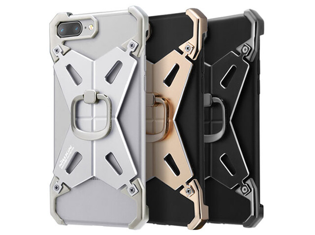 بامپر فلزی نیلکین آیفون Nillkin Barde II Metal Case iPhone 7 Plus/8 Plus