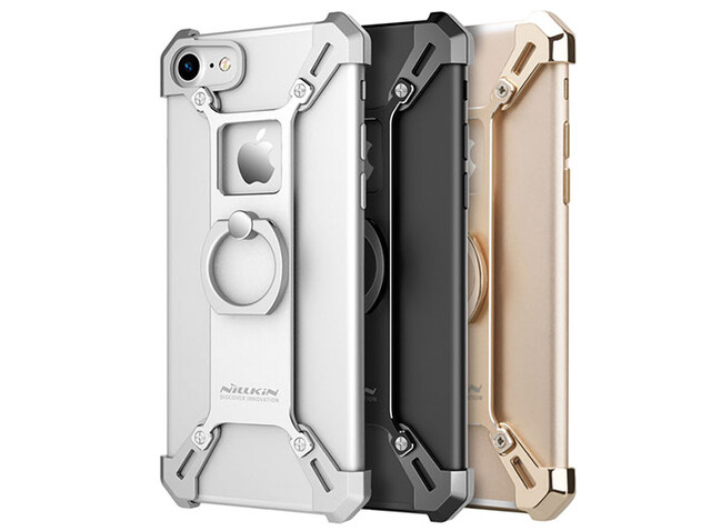 بامپر فلزی نیلکین آیفون Nillkin Barde Metal Case iPhone 7/8
