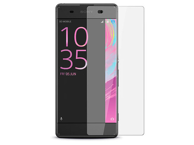 محافظ صفحه نمایش شیشه ای نیلکین سونی Nillkin H+ Pro Glass Sony Xperia XA