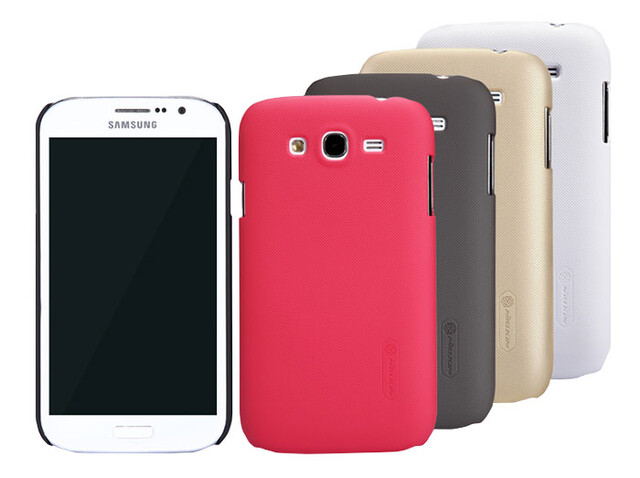 قاب محافظ نیلکین سامسونگ Nillkin Frosted Shield Case Samsung Galaxy Grand Neo