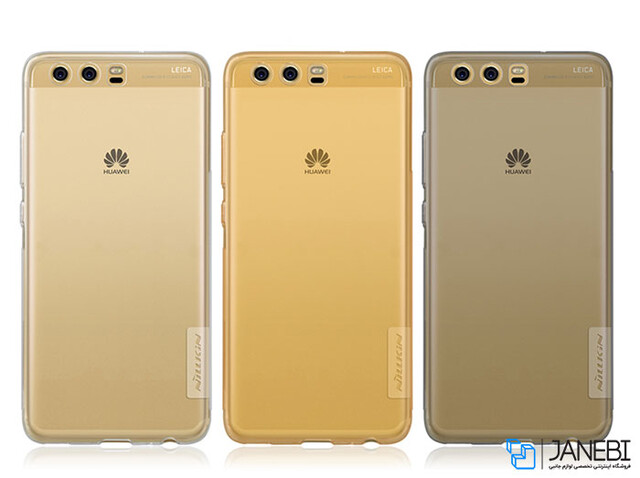 محافظ ژله ای نیلکین هواوی Nillkin TPU Case Huawei P10