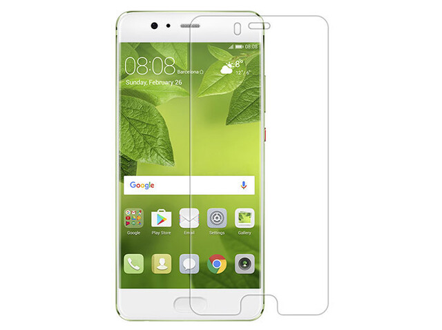 محافظ صفحه نمایش شیشه ای نیلکین هواوی Nillkin H+ Pro Glass Huawei P10 Plus