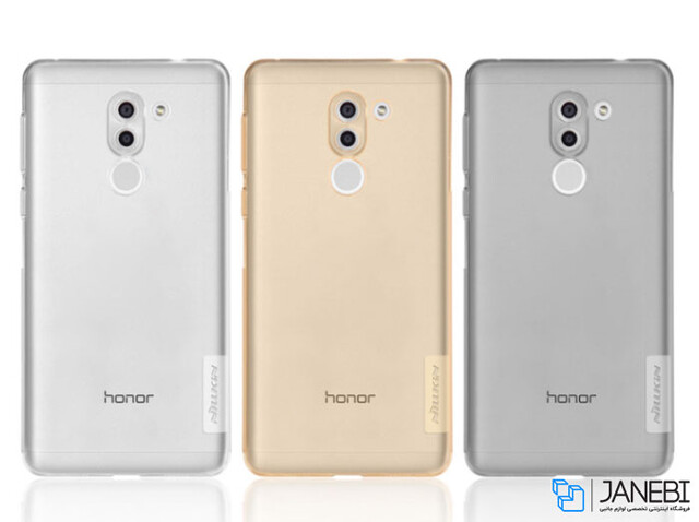 محافظ ژله ای نیلکین هواوی Nillkin TPU Case Huawei Honor 6X