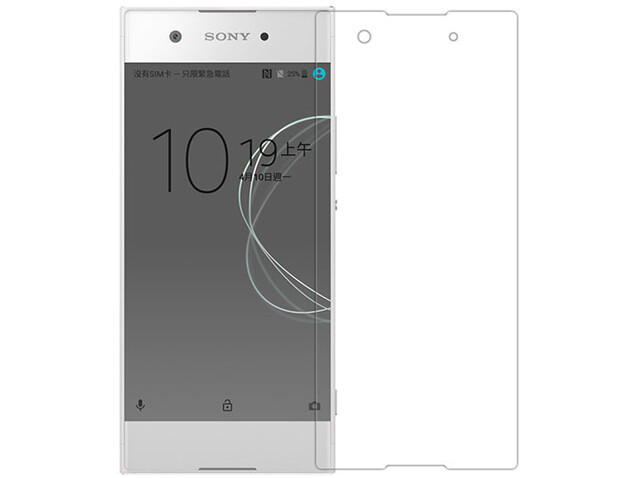 محافظ صفحه نمایش مات نیلکین سونی Nillkin Screen Protector Matte Sony Xperia XA1