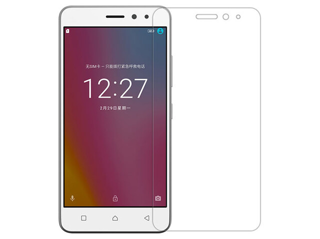 محافظ صفحه نمایش مات نیلکین لنوو Nillkin Matte Screen Protector Lenovo K6 Power