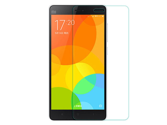 محافظ صفحه نمایش شیشه ای نیلکین شیائومی Nillkin H+ Glass Xiaomi Mi 4i