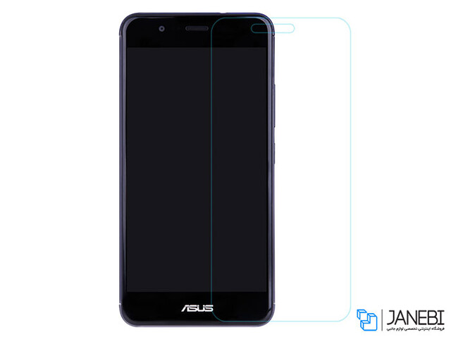 محافظ صفحه نمایش شیشه ای نیلکین ایسوس Nillkin H Glass Asus Zenfone 3 Max ZC520TL