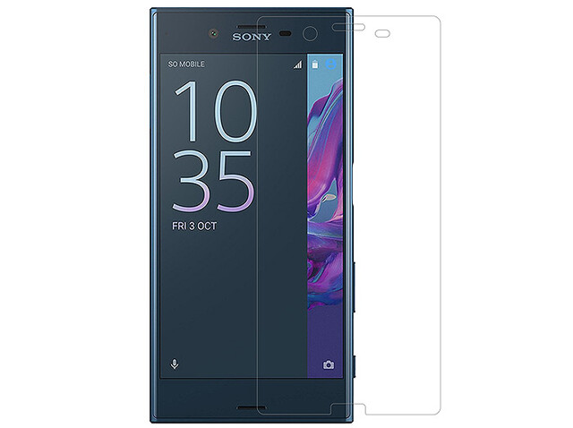 محافظ صفحه نمایش مات نیلکین سونی Nillkin Screen Protector Matte Sony XZ