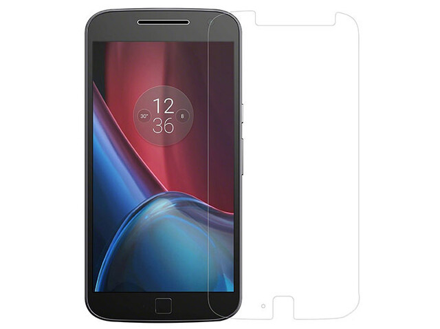 محافظ صفحه نمایش شیشه ای نیلکین موتورولا Nillkin H+ Pro Glass Motorola Moto G4 Plus