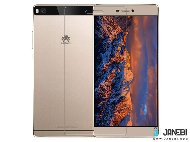 محافظ صفحه نمایش شیشه ای نیلکین هواوی Nillkin H+ Pro Glass Huawei P8