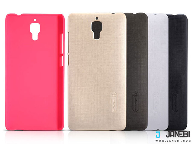 قاب محافظ نیلکین شیائومی Nillkin Frosted Shield Case Xiaomi Mi 4