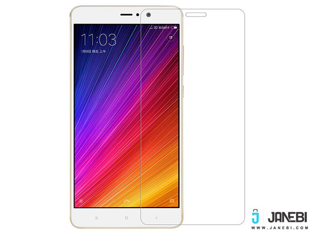 محافظ صفحه نمایش شیشه ای نیلکین شیائومی Nillkin H+Pro Glass Xiaomi 5S Plus