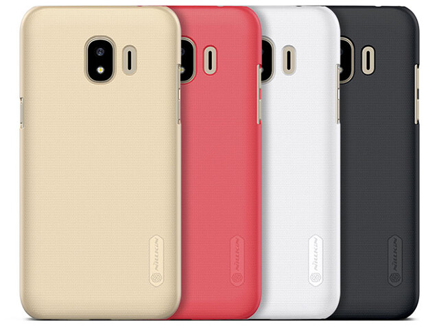 قاب محافظ نیلکین سامسونگ Nillkin Frosted Shield Case Samsung Galaxy J2 Pro 2018