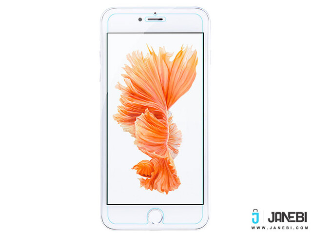 محافظ صفحه نمایش شیشه ای نیلکین آیفون Nillkin H+Pro Glass iPhone 7 Plus/8 Plus