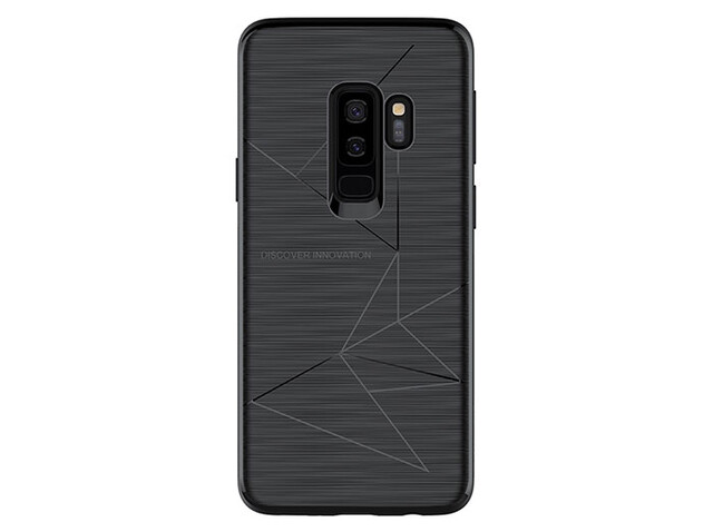 قاب شارژر وایرلس نیلکین سامسونگ Nillkin Magic Case Samsung Galaxy S9 Plus