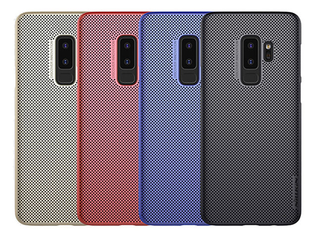 قاب محافظ نیلکین سامسونگ Nillkin Air Case Samsung Galaxy S9 Plus