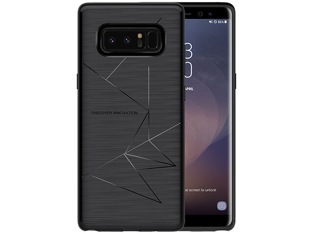 قاب محافظ نیلکین سامسونگ Nillkin Magic Case Samsung Galaxy Note 8