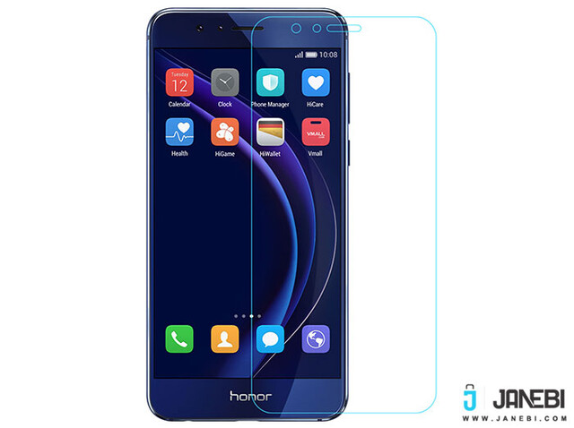 محافظ صفحه نمایش شیشه ای نیلکین هواوی Nillkin H Glass Huawei Honor 8