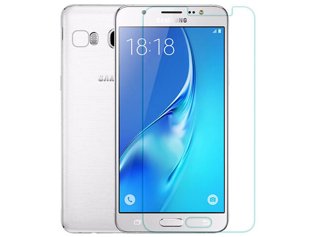 محافظ صفحه نمایش شیشه ای نیلکین سامسونگ Nillkin H+Pro Glass Samsung Galaxy J5 2016