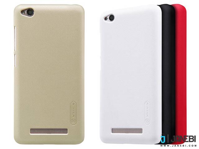 قاب محافظ نیلکین شیائومی Nillkin Frosted Shield Case Xiaomi Redmi 4A