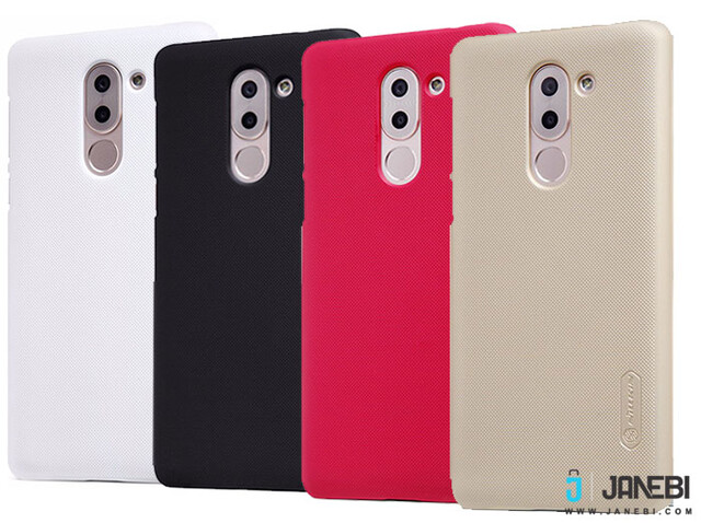 قاب محافظ نیلکین هواوی Nillkin Frosted Shield Case Huawei Honor 6X