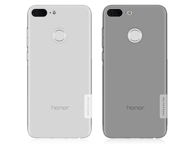 محافظ ژله ای نیلکین هواوی Nillkin TPU Case Huawei Honor 9 Lite