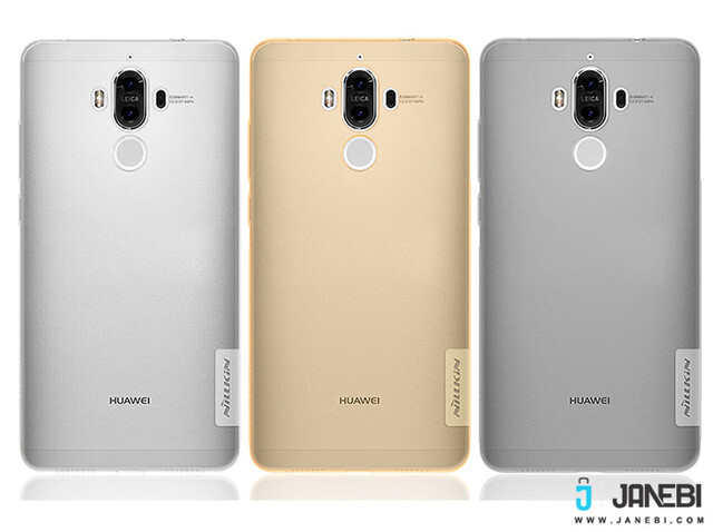 محافظ ژله ای نیلکین هواوی Nillkin TPU Case Huawei Mate 9