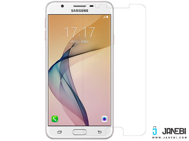 محافظ صفحه نمایش شیشه ای نیلکین سامسونگ Nillkin H+ PRO Glass Samsung Galaxy On7 2016