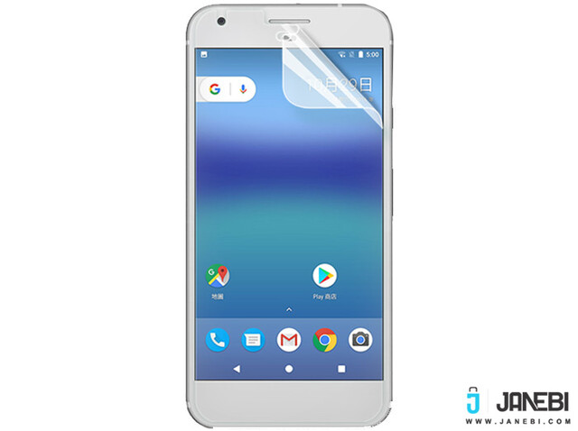 محافظ صفحه نمایش مات نیلکین گوگل Nillkin Matte Google Pixel