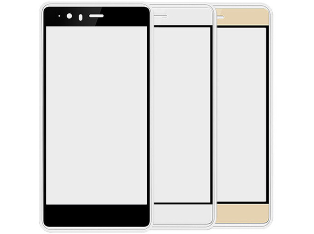 محافظ صفحه نمایش شیشه ای نیلکین هواوی Nillkin CP+ Glass Huawei P9 Plus