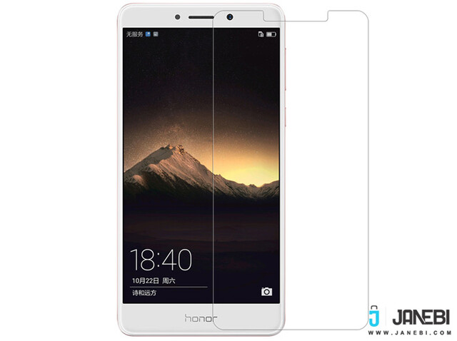 محافظ صفحه نمایش شیشه ای نیلکین هواوی Nillkin H+ Pro Glass Huawei Honor 6X