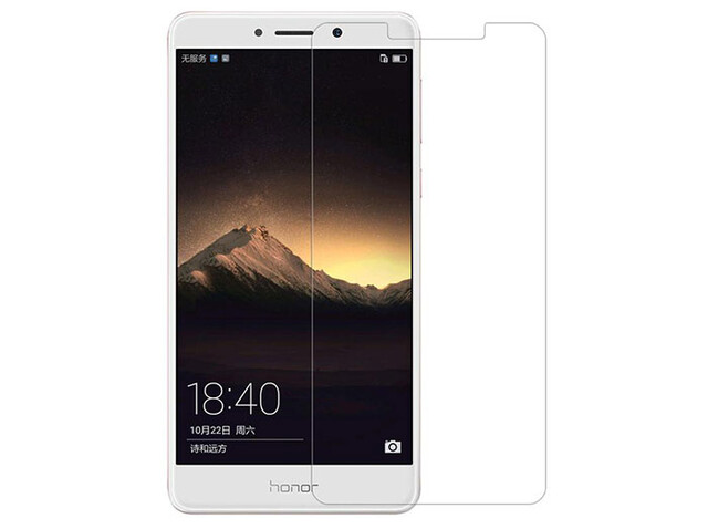 محافظ صفحه نمایش شیشه ای نیلکین هواوی Nillkin H+ Pro Glass Huawei Honor 9 Lite