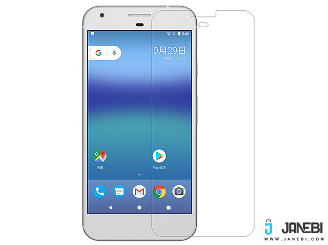 محافظ صفحه نمایش شیشه ای نیلکین گوگل Nillkin H+ Pro Screen Protector Google Pixel XL