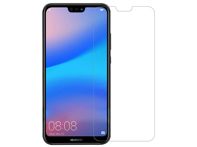 محافظ صفحه نمایش شیشه ای نیلکین هواوی Nillkin H Glass Huawei P20 Lite/ Nova 3e