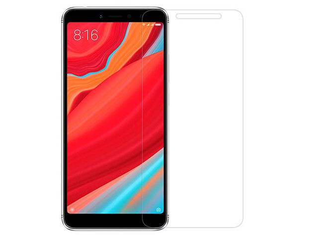 محافظ صفحه نمایش شیشه ای نیلکین شیائومی Nillkin H Glass Xiaomi Redmi S2