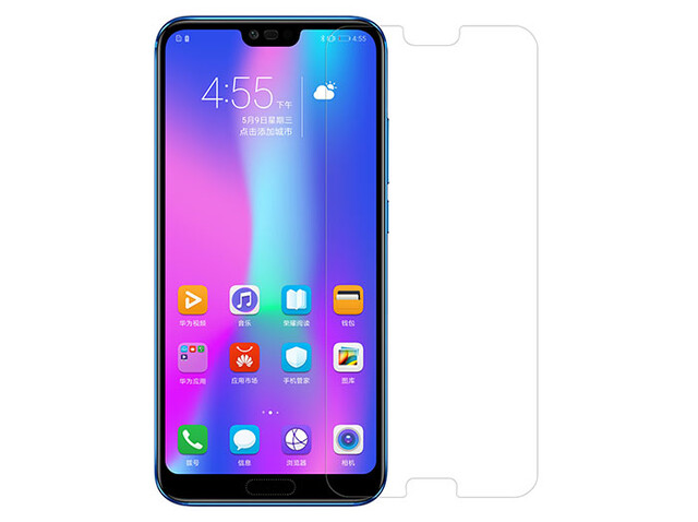 محافظ صفحه نمایش شیشه ای نیلکین هواوی Nillkin H+ Pro Glass Huawei Honor 10