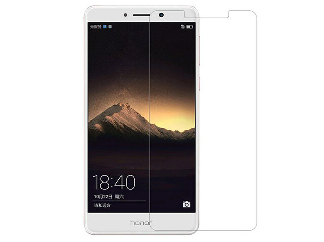 محافظ صفحه نمایش شیشه ای نیلکین هواوی Nillkin H Glass Huawei Honor 9 Lite