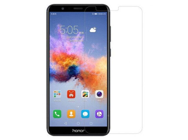 محافظ صفحه نمایش شیشه ای نیلکین هواوی Nillkin H+ Pro Glass Huawei Honor 7X