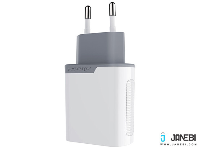 آداپتور شارژ سریع نیلکین Nillkin Fast Charge Adapter NKA02E