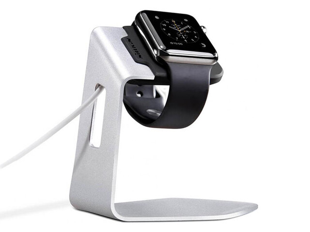 پایه نگهدارنده اپل واچ نیلکین Nillkin Apple Watch C Stand