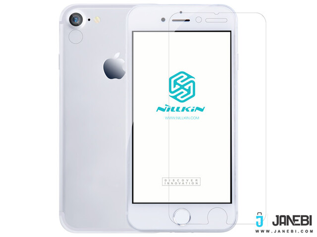محافظ صفحه نمایش مات نیلکین اپل آیفون 7/8 Nillkin Matte Apple iphone