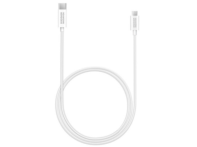 کابل تایپ  سی به میکرو یو اس بی نیلکین Nillkin Type-C to Micro USB Cable 1M