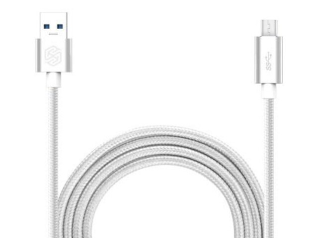 کابل یو اس بی به میکرو یو اس بی نیلکین Nillkin USB to Micro USB Cable 1M