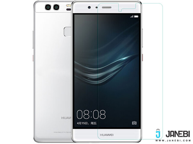 محافظ صفحه نمایش شیشه ای نیلکین هواوی Nillkin H Glass Huawei P9 Plus