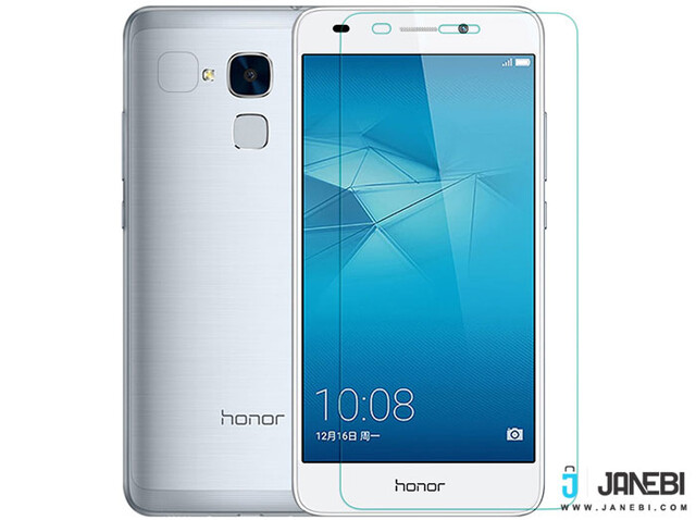 محافظ صفحه نمایش شیشه ای نیلکین هواوی Nillkin H Glass Huawei Honor 5C
