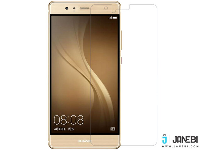 محافظ صفحه نمایش شیشه ای نیلکین هواوی Nillkin PE+ Glass Huawei P9