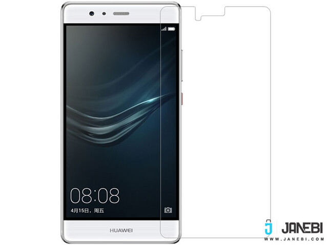 محافظ صفحه نمایش شیشه ای نیلکین  هواوی Nillkin H+ Pro Glass For Huawei P9 Plus