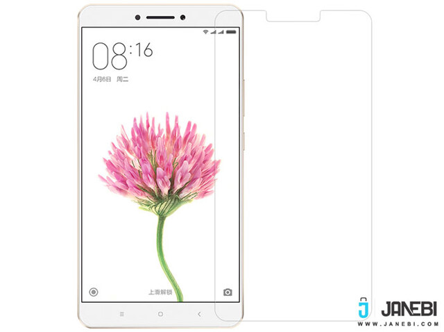 محافظ صفحه نمایش شیشه ای نیلکین Nillkin H+ Pro Glass For Xiaomi Mi Max/Max 2